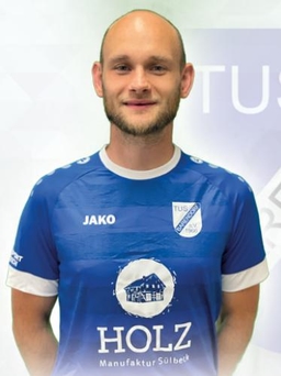 Avatar Bild für Benjamin Deckert