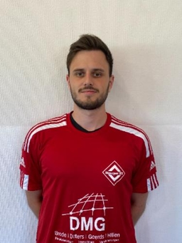 Avatar Bild für Kris Küßner