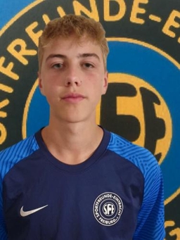 Avatar Bild für Luca Kapp