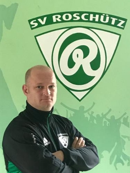 Avatar Bild für Andre Theuerkauf