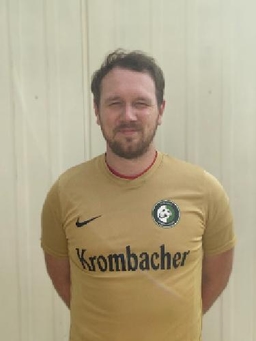 Avatar Bild für Kevin Hein