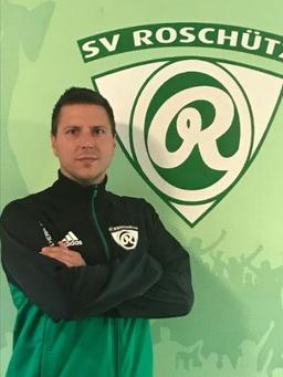 Avatar Bild für Tim Schaufuss