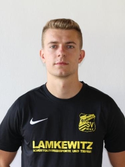 Avatar Bild für Kaleb Lüers