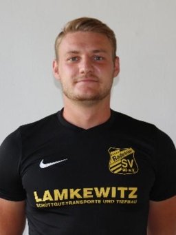 Avatar Bild für Justin Salomo