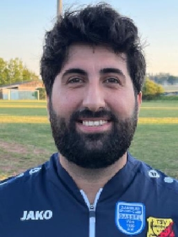 Avatar Bild für Firat Dogan