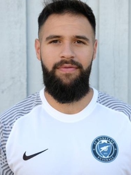 Avatar Bild für Samir Kurtisov