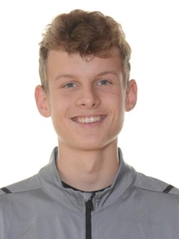 Avatar Bild für Linus Heni