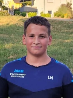 Avatar Bild für Lorik Morina