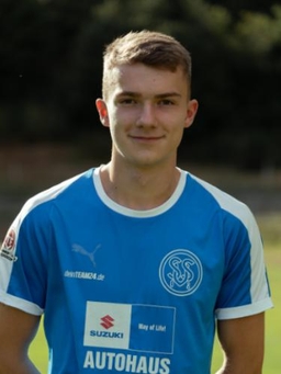 Avatar Bild für Max Möller