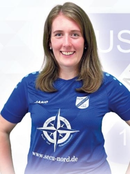 Avatar Bild für Lia Stratmann