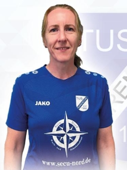 Avatar Bild für Anne Katrin Wefer
