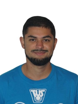 Avatar Bild für Nedim Asani