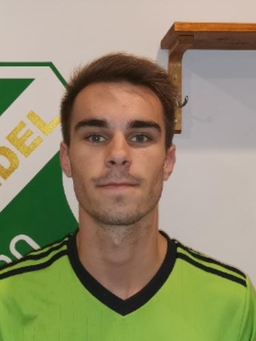 Avatar Bild für Fabian Köbis