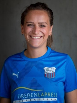 Avatar Bild für Lena Fiddelers