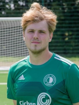 Avatar Bild für Moritz Eveleigh