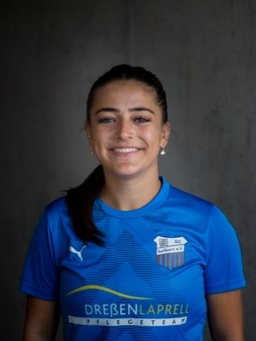 Avatar Bild für Lara Josephina Wilhelmina Piu