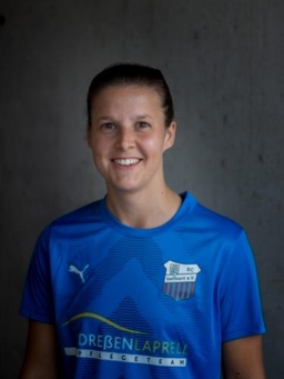 Avatar Bild für Sarah Schmidt