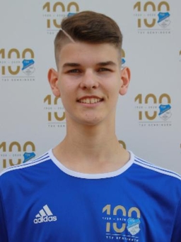 Avatar Bild für Simeon Haupt