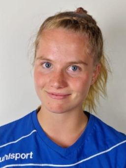 Avatar Bild für Lisa Stuhlberg
