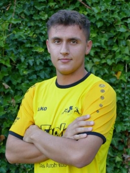 Avatar Bild für Enis Bytyqi
