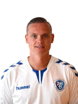 Avatar Bild für Toni Boywitt