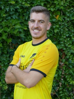 Avatar Bild für Elias Hartacis