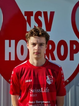 Avatar Bild für Lasse Großmann