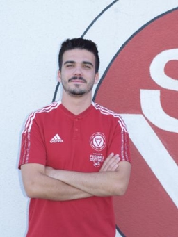 Avatar Bild für Fabian Navarro Rubio