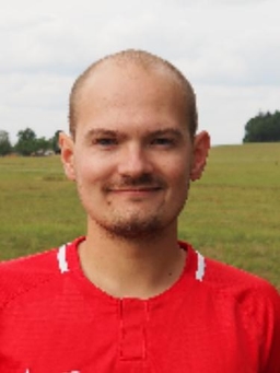 Avatar Bild für Benedikt Mei