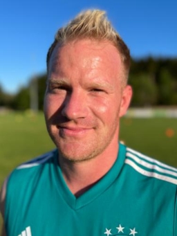 Avatar Bild für Daniel Hämmerle