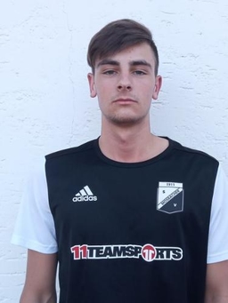 Avatar Bild für Marvin Pfohl