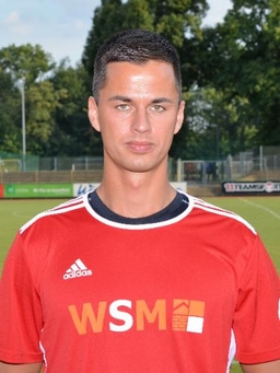 Avatar Bild für Marko Arsenijevic