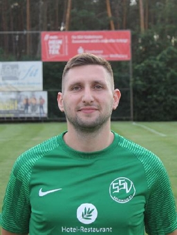 Avatar Bild für Nikolaj Grad