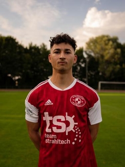 Avatar Bild für Amin Abdulahi