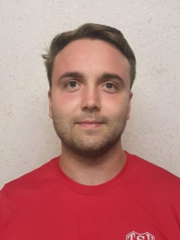 Avatar Bild für Dominic Mitzscherling