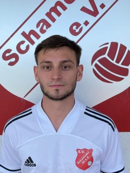 Avatar Bild für Alexander Frisorger