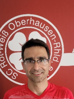 Avatar Bild für Fereydoon Safarzadeh