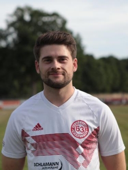 Avatar Bild für Pascal Weinholz