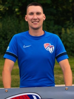 Avatar Bild für Lucas Gebhardt