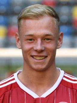 Avatar Bild für Lennard Quirin Wagemann