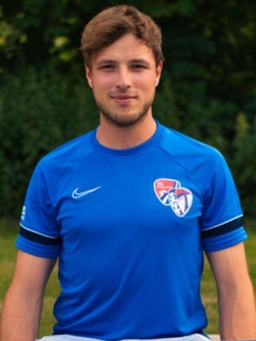 Avatar Bild für Jonas Knauft