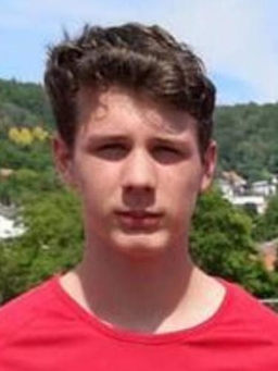 Avatar Bild für Robin Kliehm Eckert