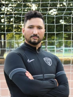 Avatar Bild für Faissal Dahhou