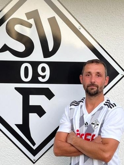 Avatar Bild für Thomas Becker