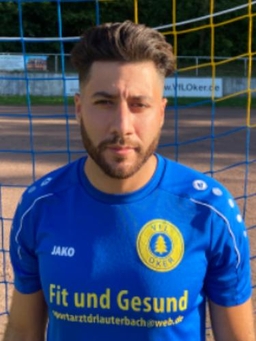 Avatar Bild für Serwann Altekin