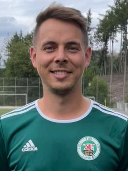 Avatar Bild für Justin Ebert