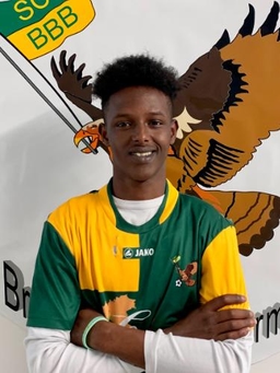 Avatar Bild für Mohamed Yassin Ahmed