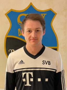 Avatar Bild für Markus Fricke