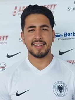 Avatar Bild für Zakaria El Aasaas