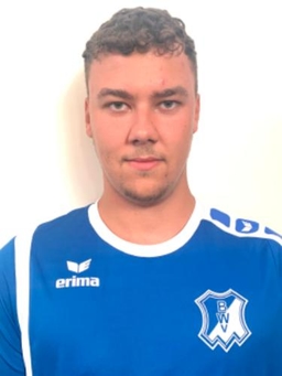 Avatar Bild für Malte Ralf Eckstädt